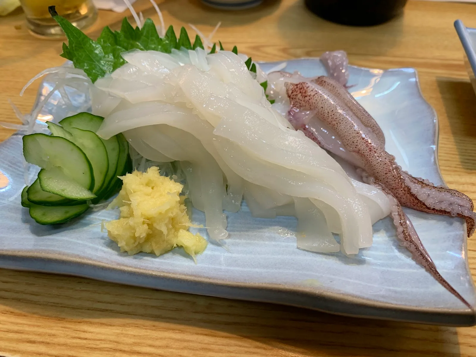 Sushi Doraku · 6