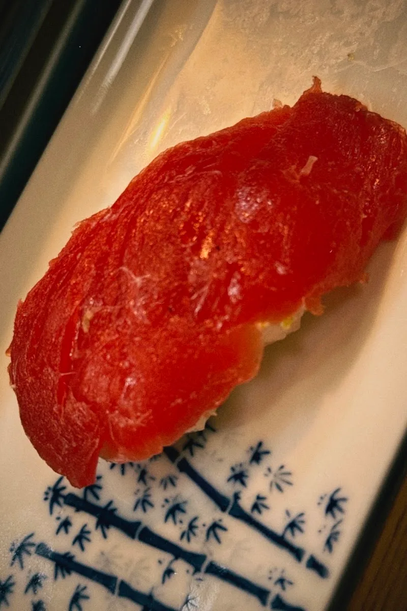 Sushi Doraku · 10